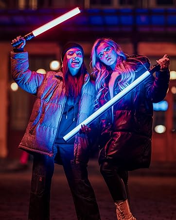 Mettlelite Light Stick