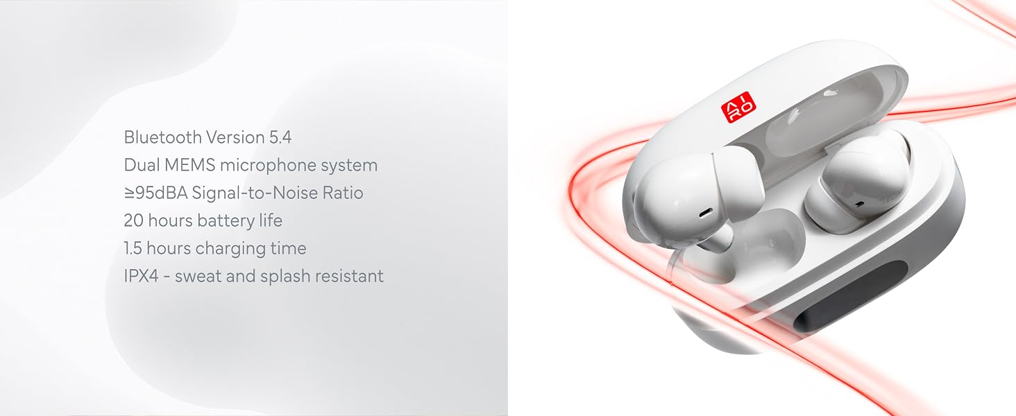 IEM earbuds