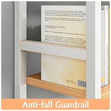 anti-fall cuardrail