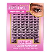 MAGIC LASH CLUSTER