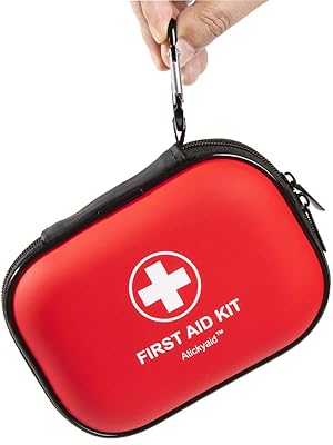 travel first aid kit