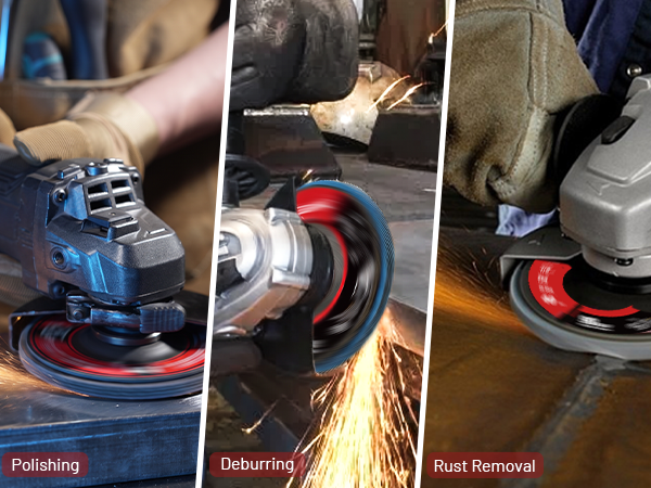 flap disc sanding disc angle grinder sanding disc