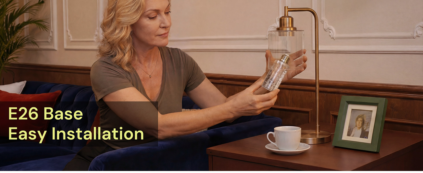 dimmable led light bulb