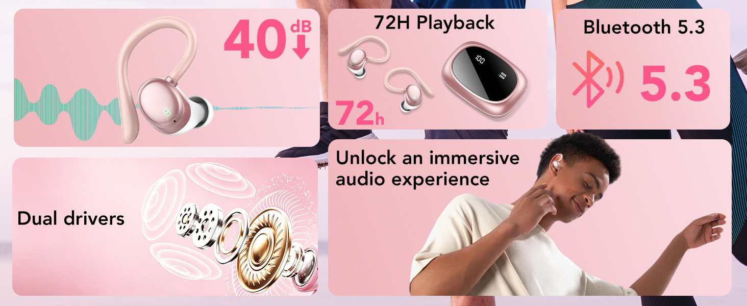 earphone