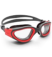 AqtivAqua Swimming Goggles Swim Goggles for Adults Men Women Kids Youth Girls Boys Children DX