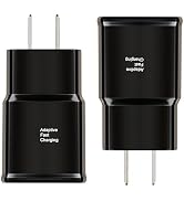 Samsung Adaptive Fast Charging USB Wall Charger Adapter for Samsung Galaxy s24 s23 s22 S21S10 S6 ...