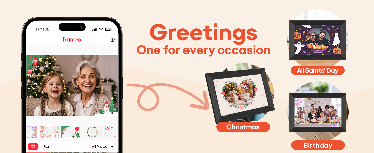 Distance Transmission