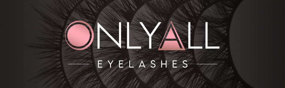 ONLYALL LASHES