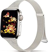 metal apple watch bands