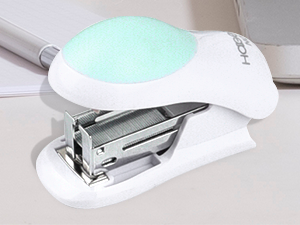 Mini Effortless Desktop Staplers