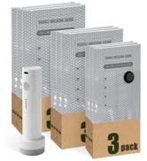 Vacuum storage bag with pump