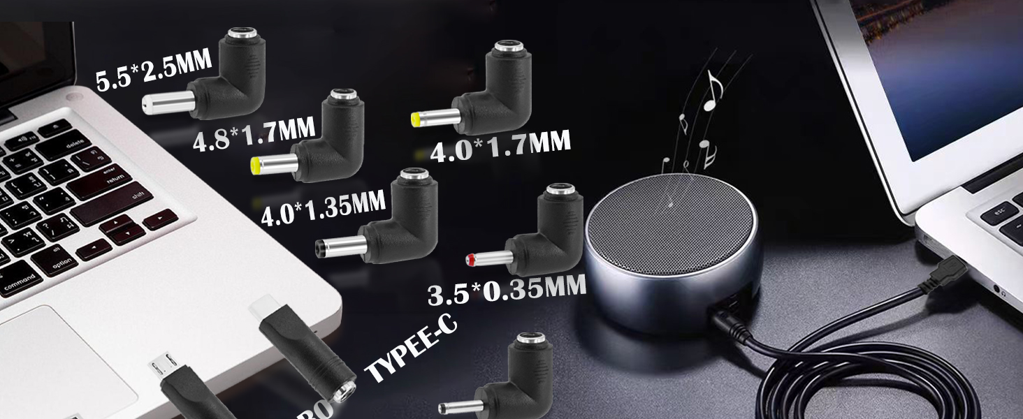 usb to dc power cable dc 5521 converter plugs dc power cord usb charger cable usb to dc power cord