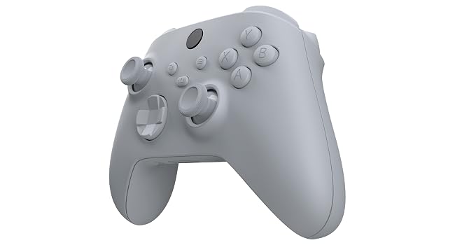 Full Set Shell for Xbox Series X Controller