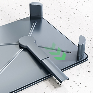 dish drying rack