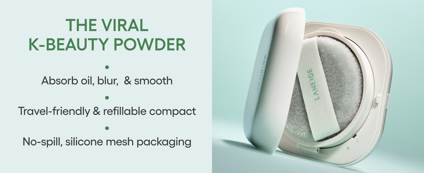 Neo Blurring Powder