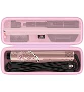 Hard EVA Carrying Case Compatible with Shark FlexStyle Air Styling & Drying System, Hair Tools Tr...