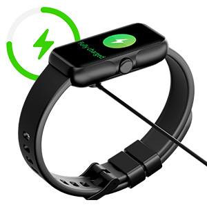 heart rate monitor watch