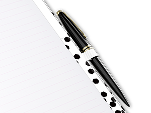 Pen Loop and Elastic closure