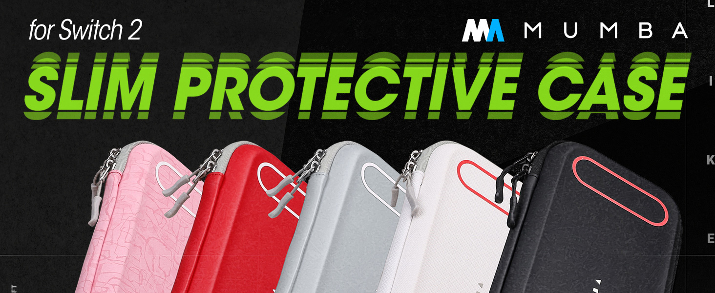 switch 2 carrying case