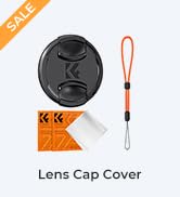 lens cap