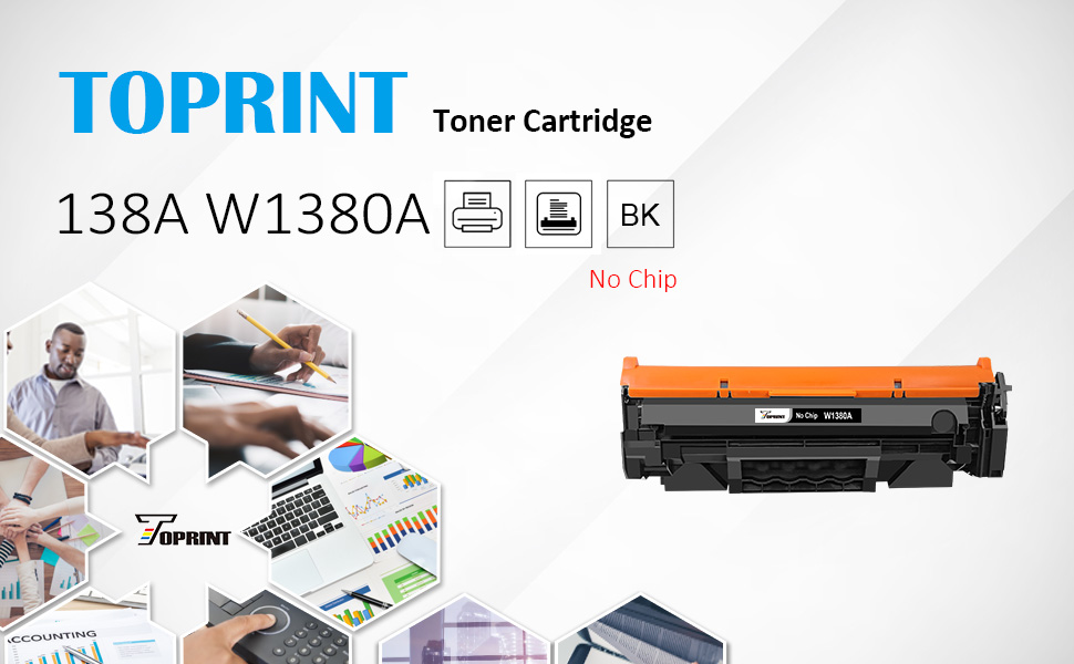 W1380A toner