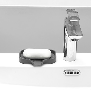 Bathroom Soap Dishes