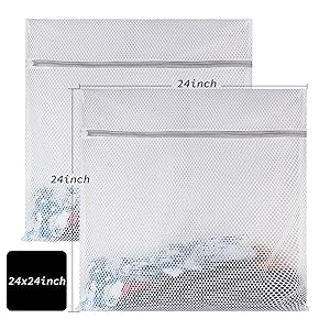 Extra large Laundry bag