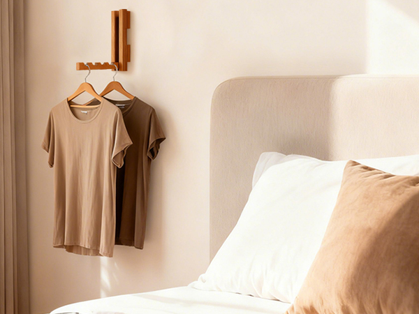 Laundry Hanger Dryer Rack