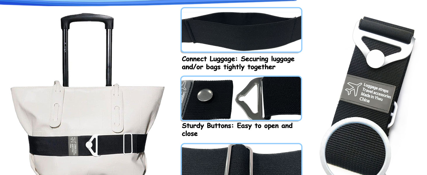 luggage straps luggage straps for suitcases luggage strap luggage belt suitcase strap