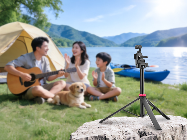 dji osmo pocket 3 stand