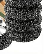 Steel Wool Pad