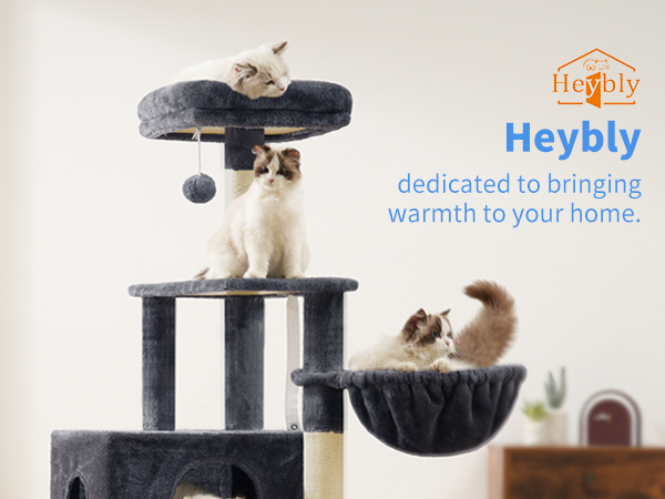 cat tree