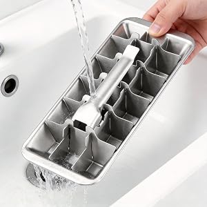 Effortless Cleaning, Lasting Durability