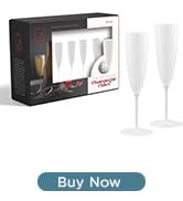 servers platers transparent displays disposal dispoable plater bolws transparente angle bowles