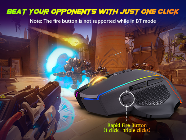 rapid Fire