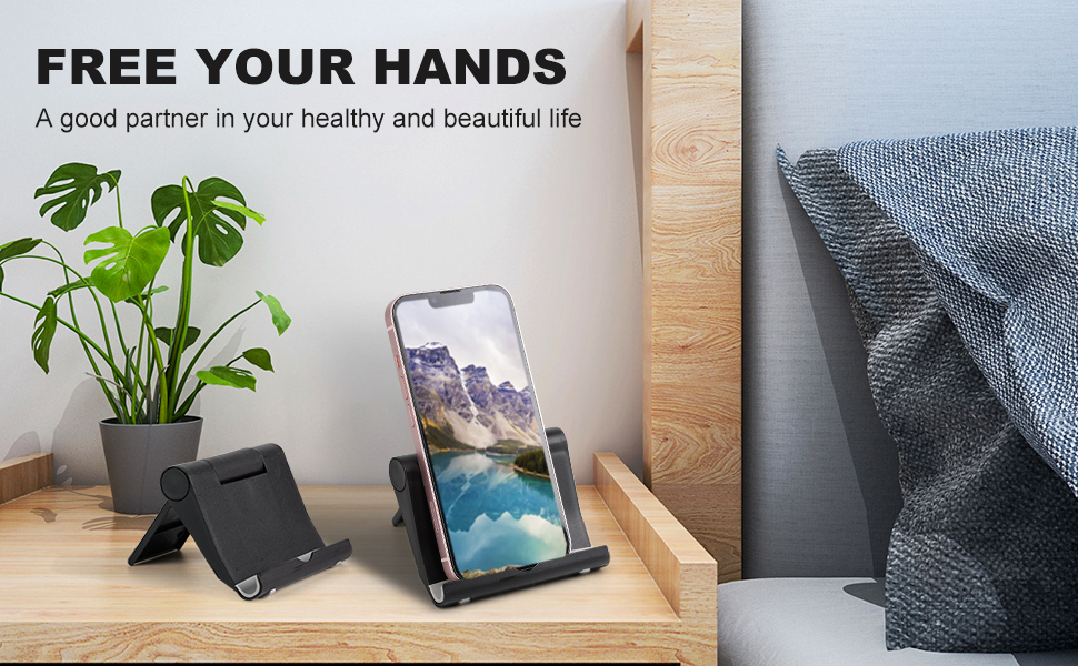 cell phone stand