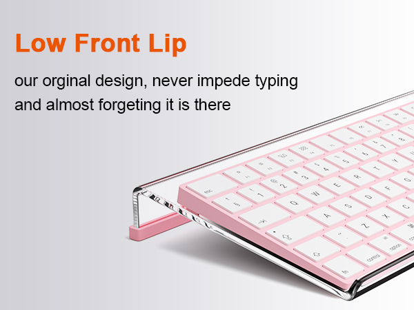 magic keyboard lift for desk