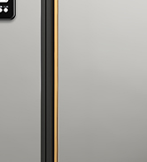 Refrigerator Thermometer