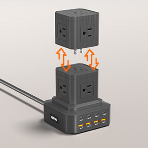 charging station