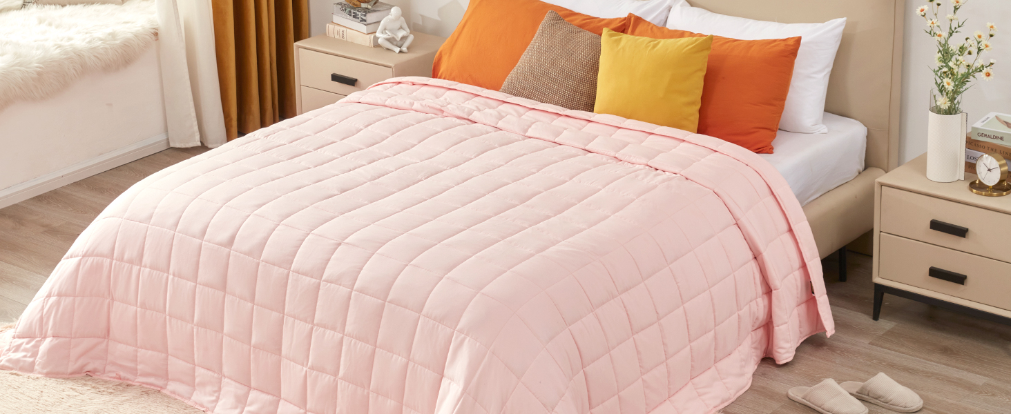 weighted blankets for adults