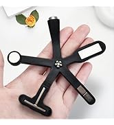Dr.nail 6 in 1 Nail Magnet, Cat Eye Gel Nail Polish Magnet for Nails, Magnetic Nail Polish Gel To...