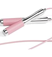 ?????????? ???????? ???????? ?????? ?????????????? - Skipping Rope for Women Men Exercise with Ad...