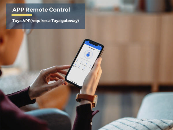 APP Control