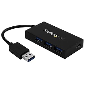 usb