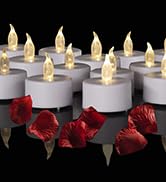 tea lights