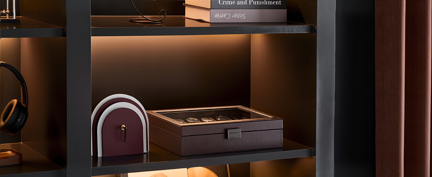 Bookshelf