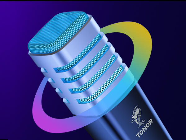 Tonor.USB.Gaming.Microphone.Kit