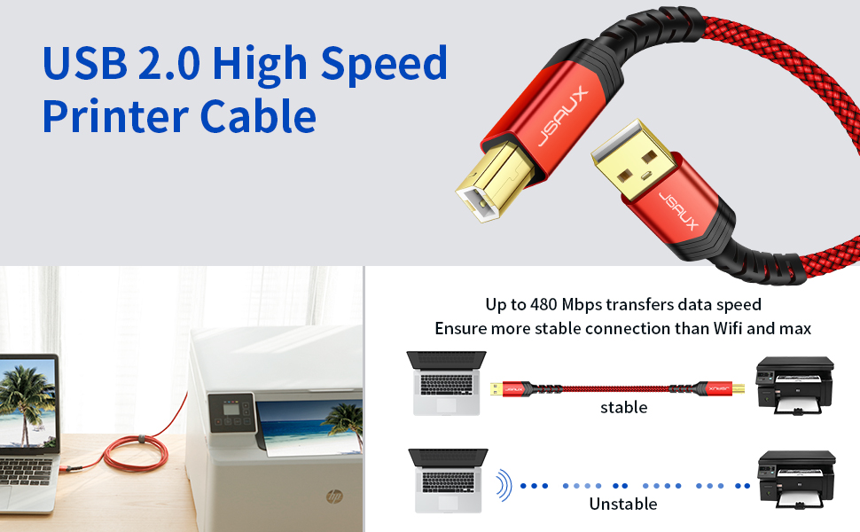 printer cable