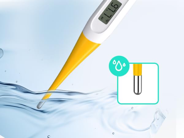 thermometer