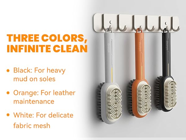 THREE COLORS INFINITE CLEAN